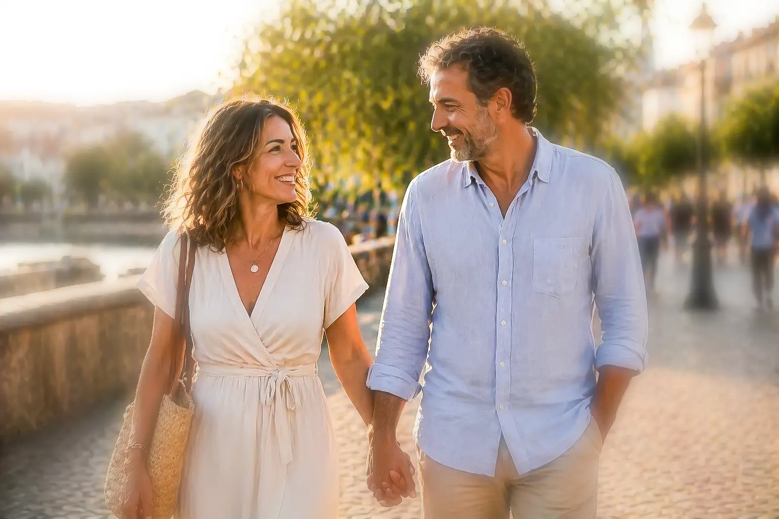 Sesión de pareja realizada por MalakaLens en Málaga