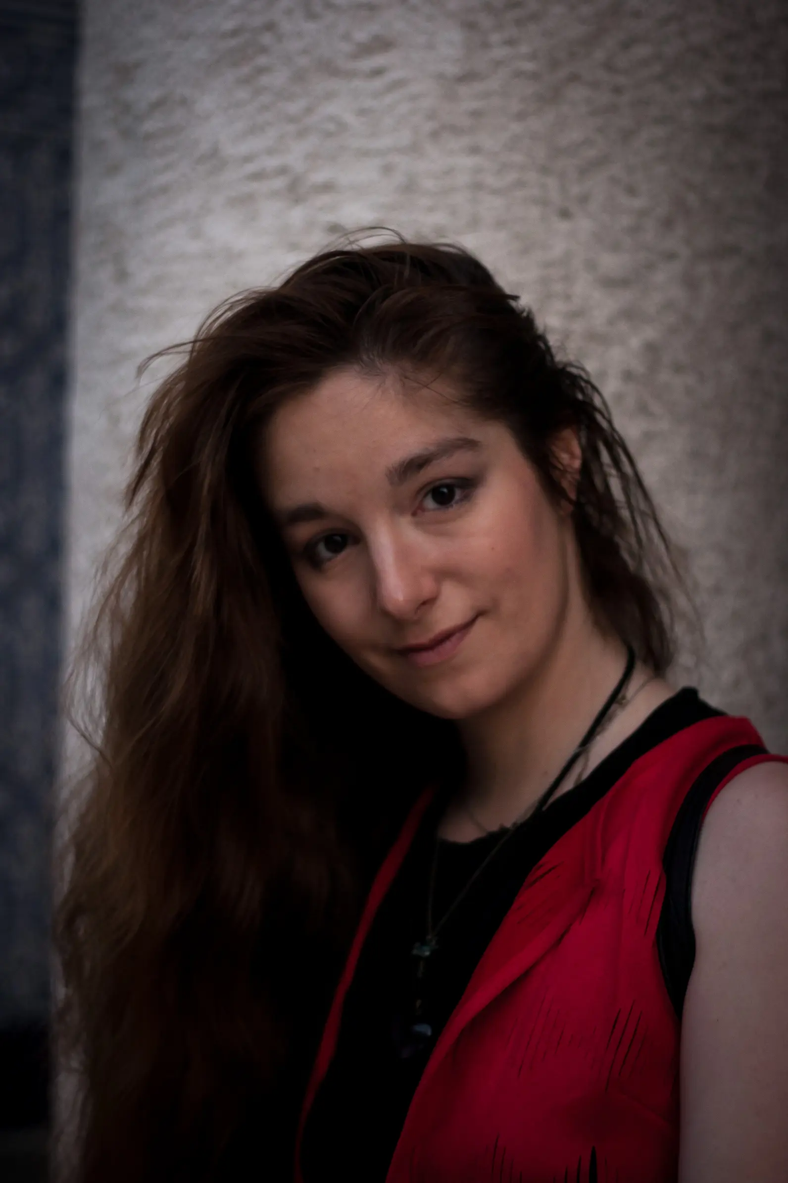 Esther Vos D, fotógrafa de familias en Málaga