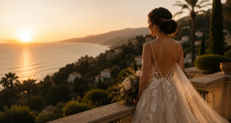 Sesión de pareja en Málaga fotografiada por MalakaLens